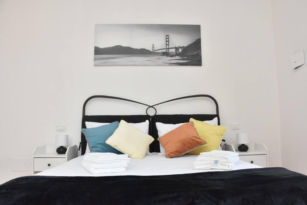 In Certosa Pigneto - Parcheggio Privato Incluso Apartment *