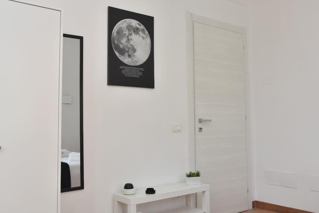 Apartment In Certosa Pigneto - Parcheggio Privato Incluso Rome