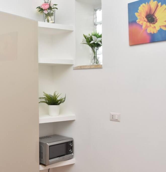 Appartement In Certosa Pigneto - Parcheggio Privato Incluso Rome